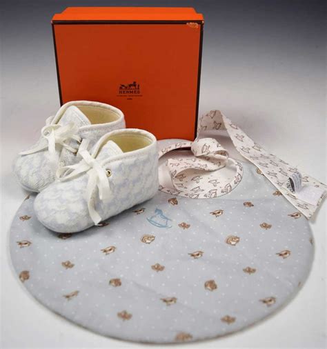 Hermes baby gifts for sale